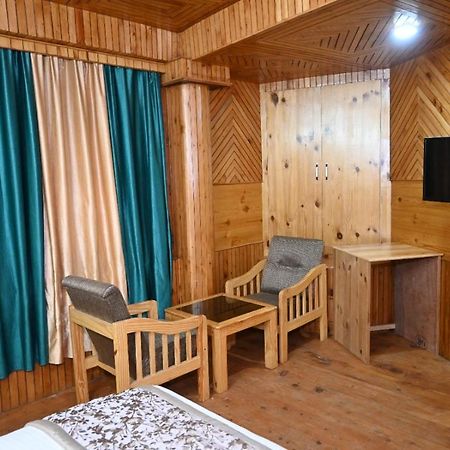 Hotel Nirmal Chhaya 马拉里 外观 照片