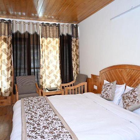 Hotel Nirmal Chhaya 马拉里 外观 照片