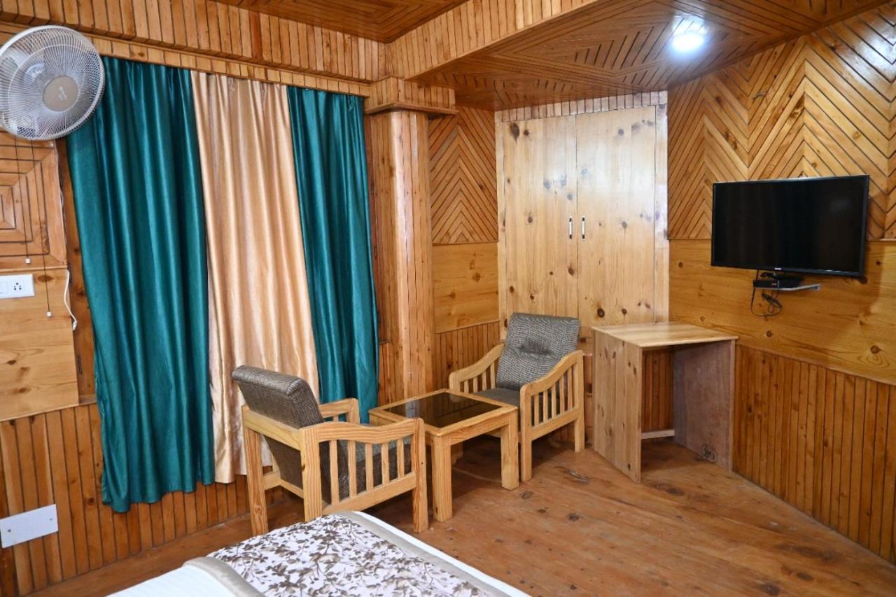 Hotel Nirmal Chhaya 马拉里 外观 照片