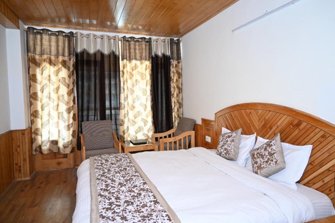Hotel Nirmal Chhaya 马拉里 外观 照片