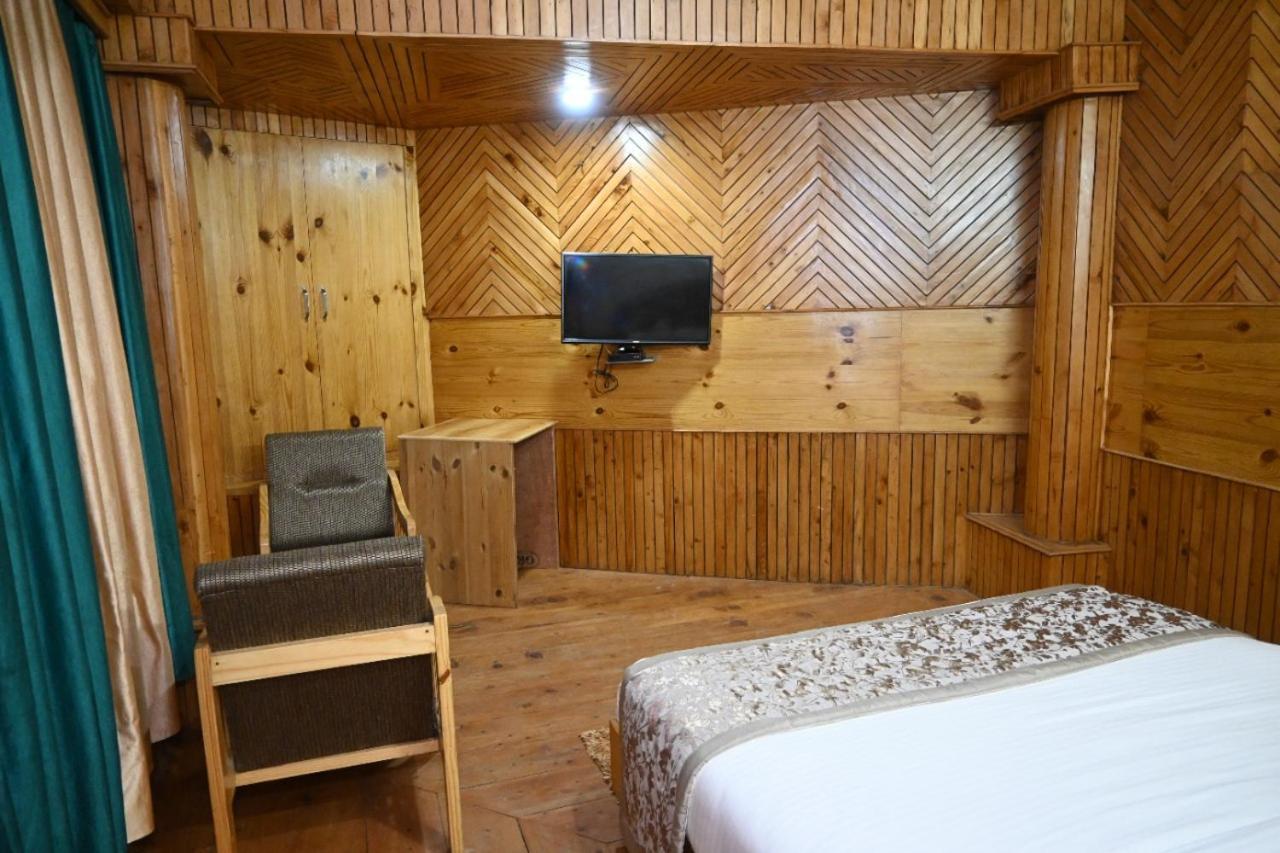Hotel Nirmal Chhaya 马拉里 外观 照片