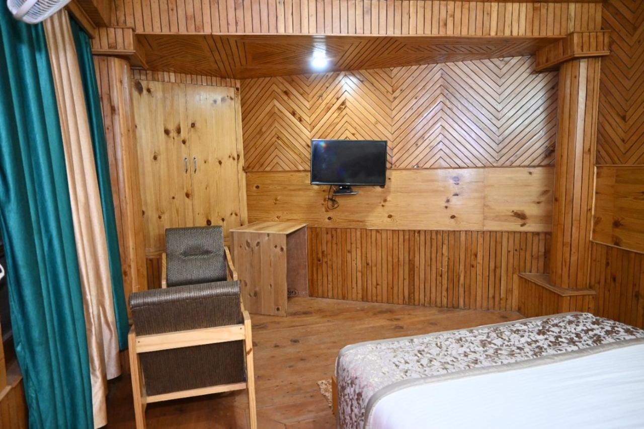 Hotel Nirmal Chhaya 马拉里 外观 照片