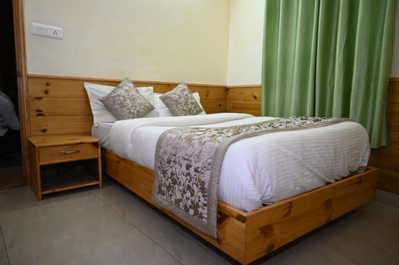 Hotel Nirmal Chhaya 马拉里 外观 照片