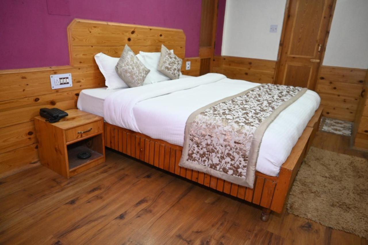 Hotel Nirmal Chhaya 马拉里 外观 照片