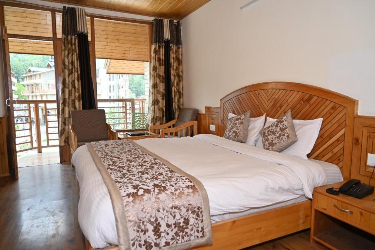 Hotel Nirmal Chhaya 马拉里 外观 照片