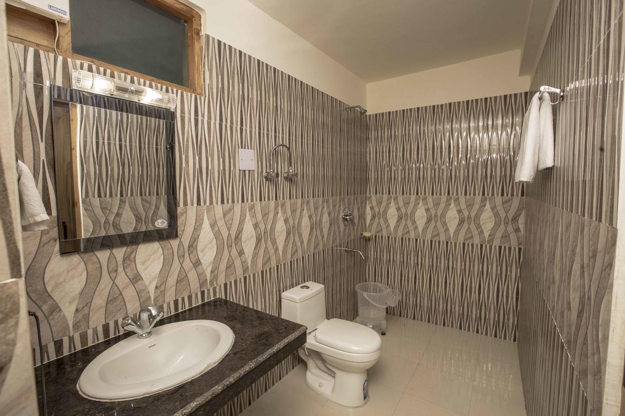 Hotel Nirmal Chhaya 马拉里 外观 照片