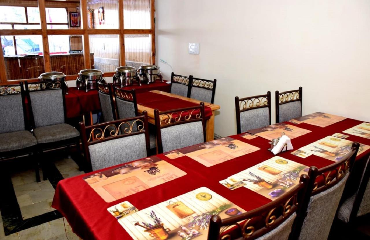 Hotel Nirmal Chhaya 马拉里 外观 照片