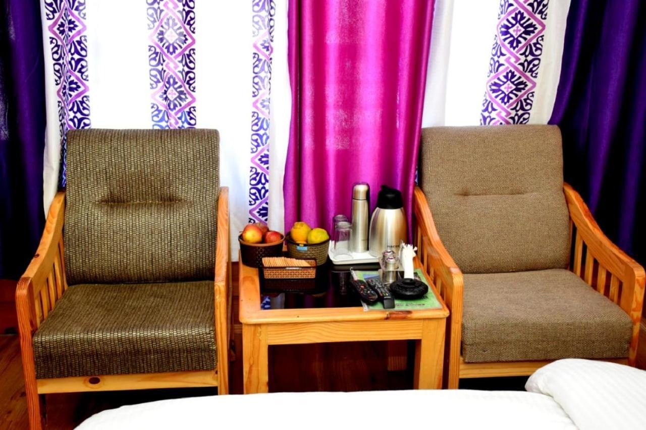 Hotel Nirmal Chhaya 马拉里 外观 照片