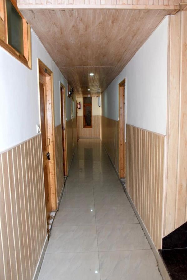 Hotel Nirmal Chhaya 马拉里 外观 照片